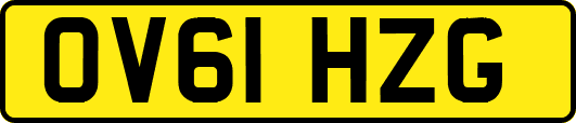 OV61HZG
