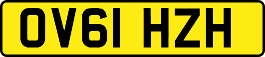 OV61HZH