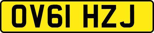 OV61HZJ