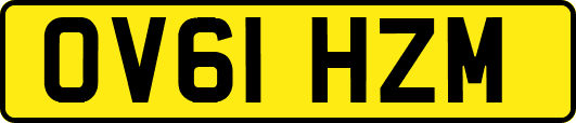 OV61HZM