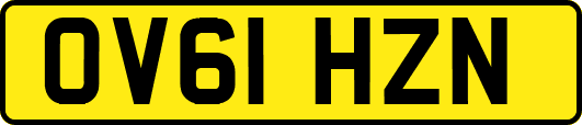 OV61HZN
