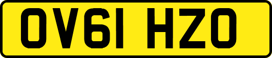 OV61HZO
