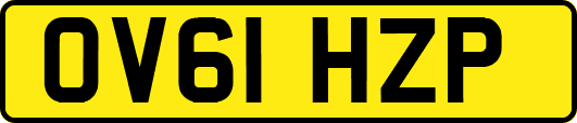 OV61HZP