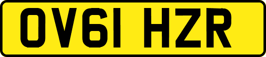 OV61HZR