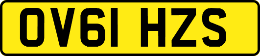 OV61HZS