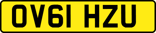 OV61HZU