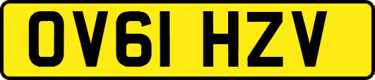OV61HZV