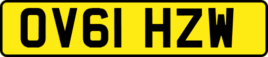 OV61HZW