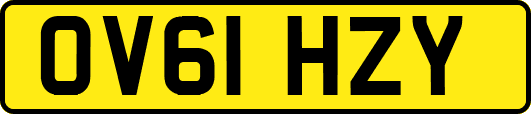 OV61HZY