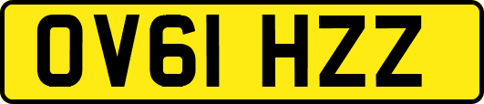 OV61HZZ
