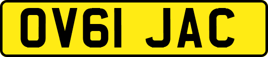 OV61JAC