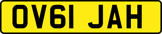 OV61JAH