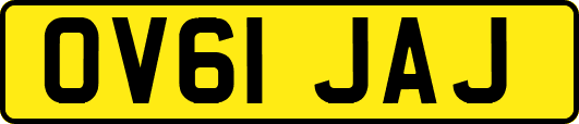 OV61JAJ