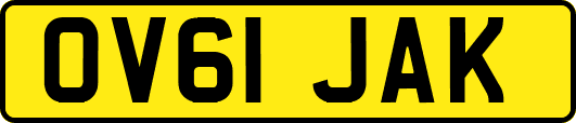 OV61JAK