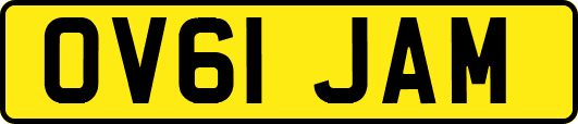 OV61JAM
