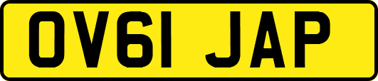 OV61JAP