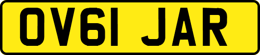 OV61JAR