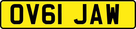 OV61JAW