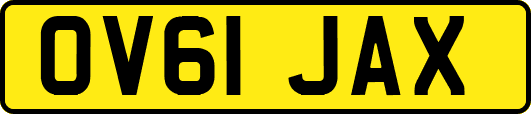 OV61JAX