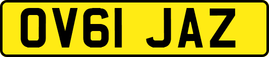 OV61JAZ