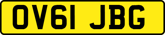 OV61JBG