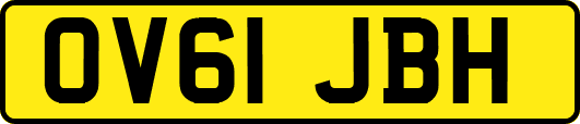 OV61JBH
