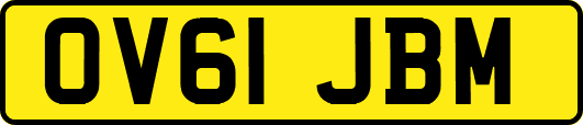 OV61JBM