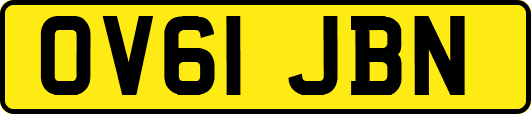 OV61JBN