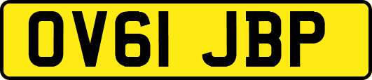 OV61JBP