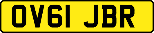 OV61JBR