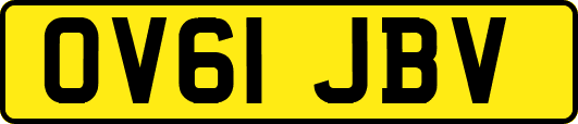 OV61JBV