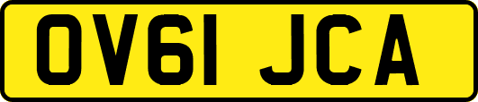 OV61JCA