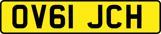 OV61JCH