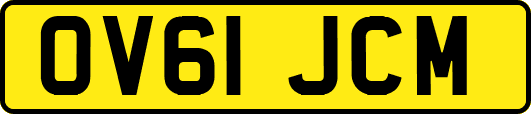 OV61JCM