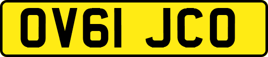 OV61JCO