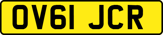 OV61JCR
