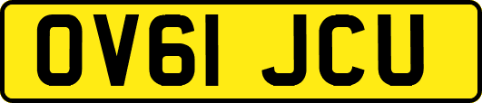 OV61JCU