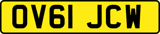 OV61JCW