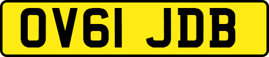 OV61JDB