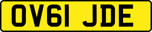 OV61JDE
