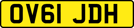 OV61JDH