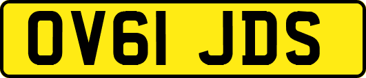 OV61JDS