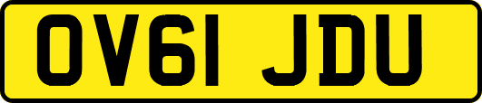 OV61JDU