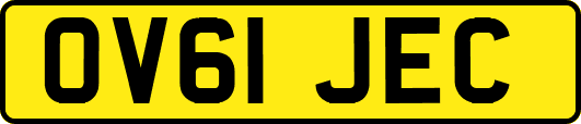 OV61JEC