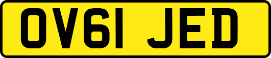 OV61JED