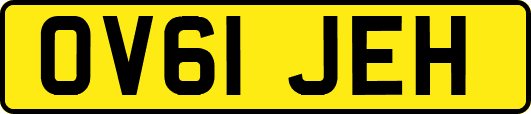 OV61JEH