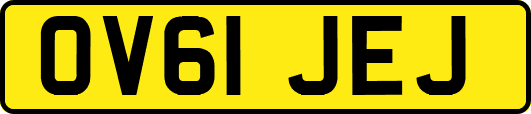 OV61JEJ