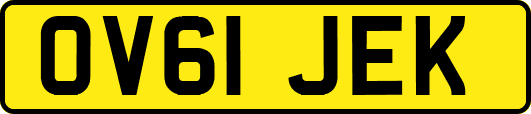 OV61JEK