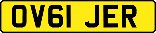 OV61JER
