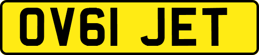 OV61JET